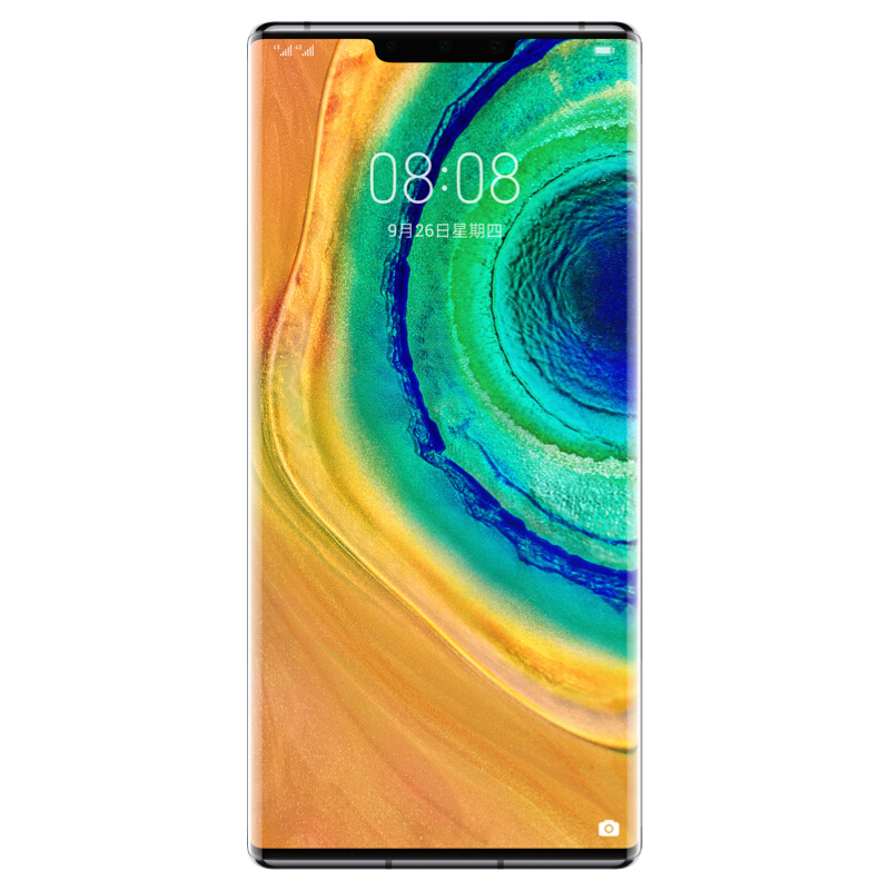 华为Mate30 Pro 8GB+128GB