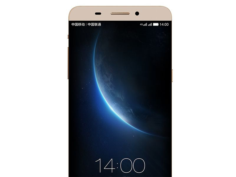 乐视乐1 Pro 4G+64GB