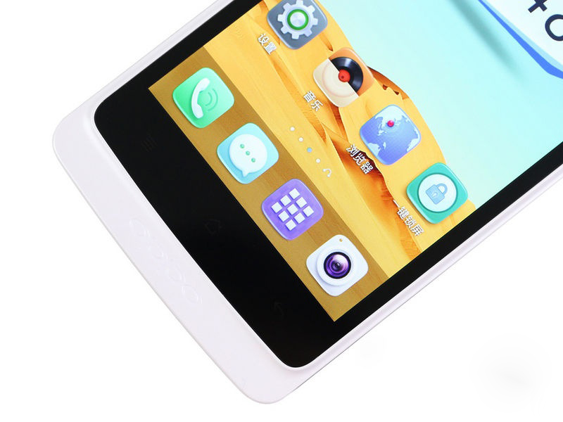 OPPO R815T