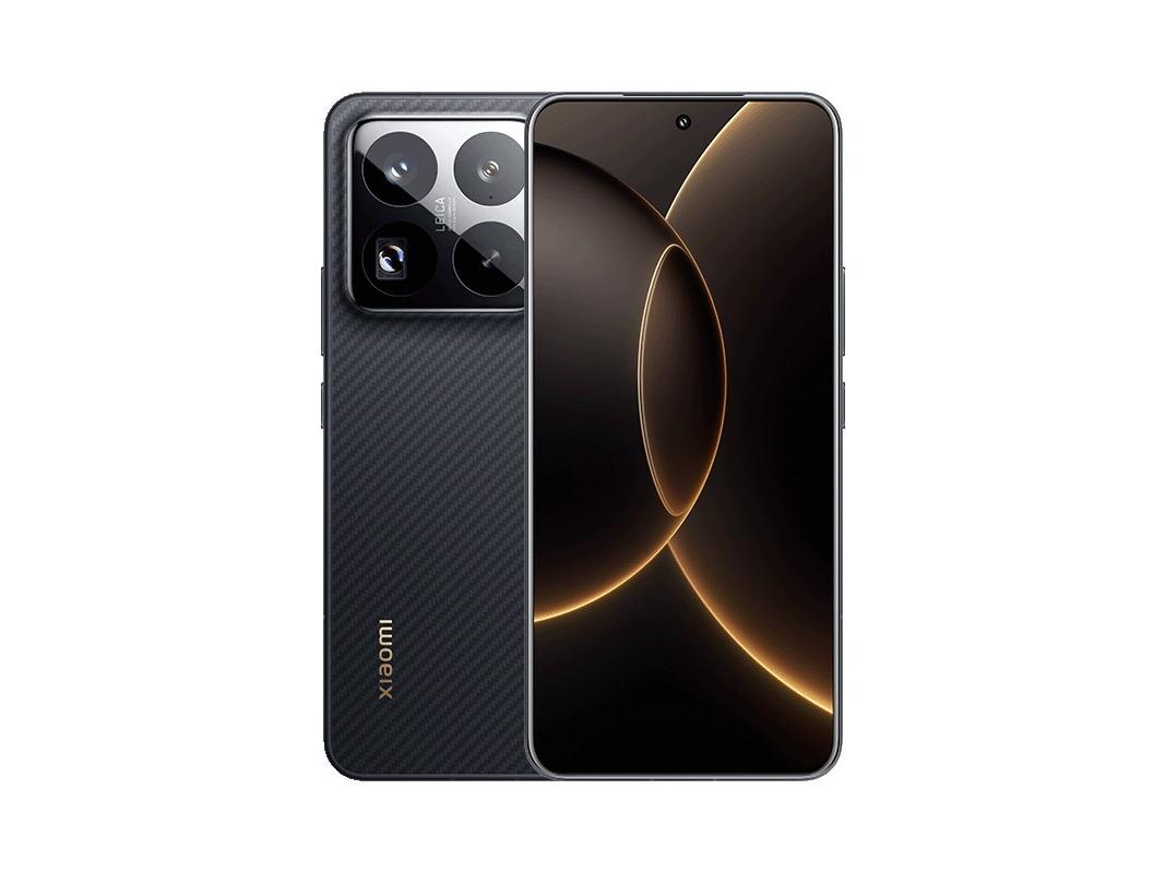  小米15S Pro 16GB/512GB