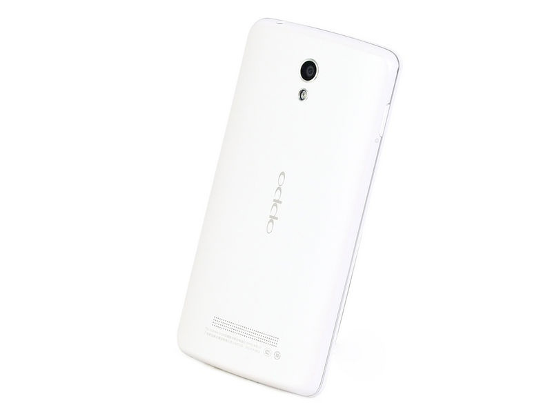 OPPO R815T