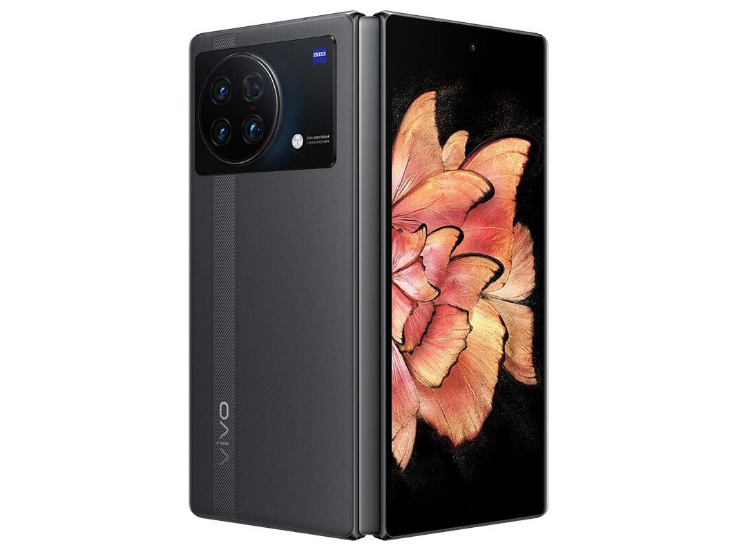 vivo X Fold+  12GB/256GB