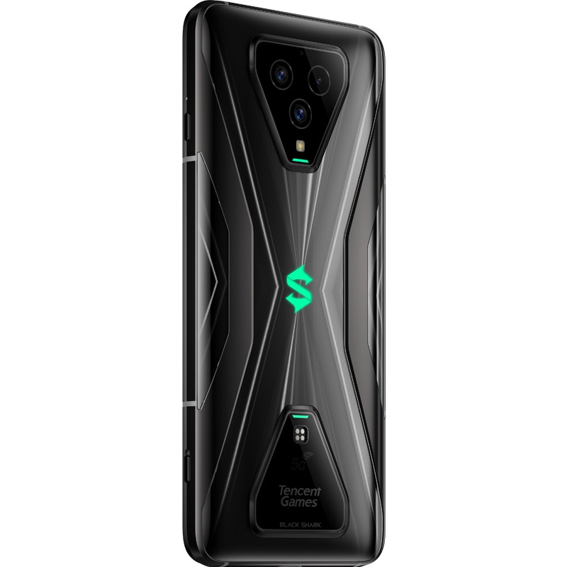 黑鲨游戏手机3S 12GB+128GB