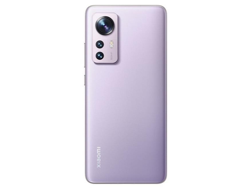 小米12X 8GB/128GB/5G版