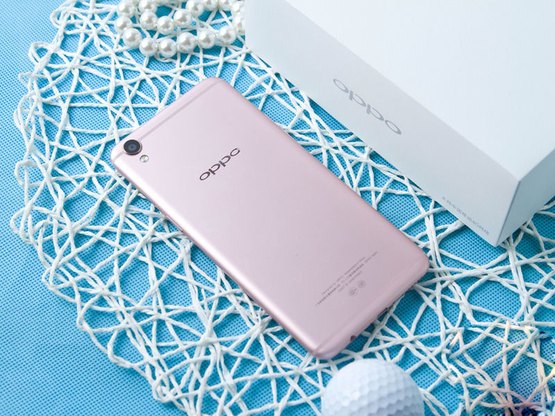 OPPO R9 Plus 128GB