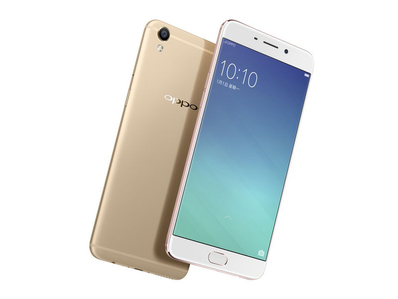OPPO R9 Plus 128GB