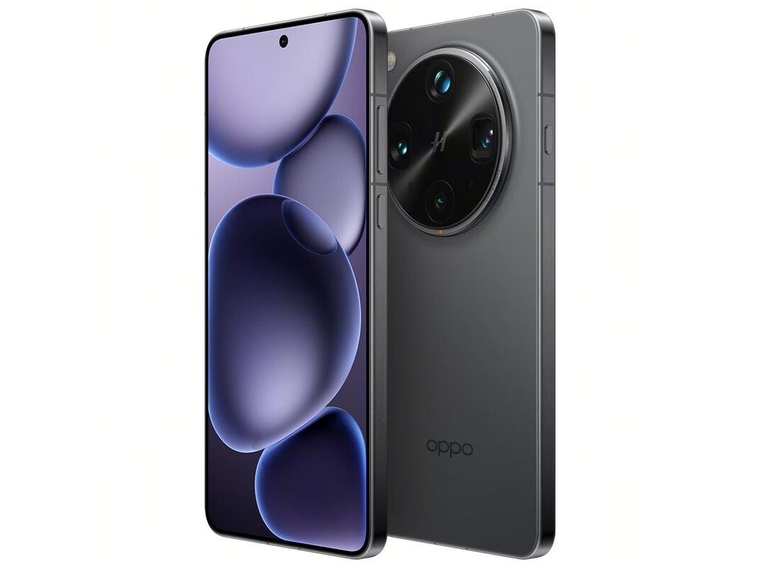  OPPO Find X8 Ultra 12GB/256GB
