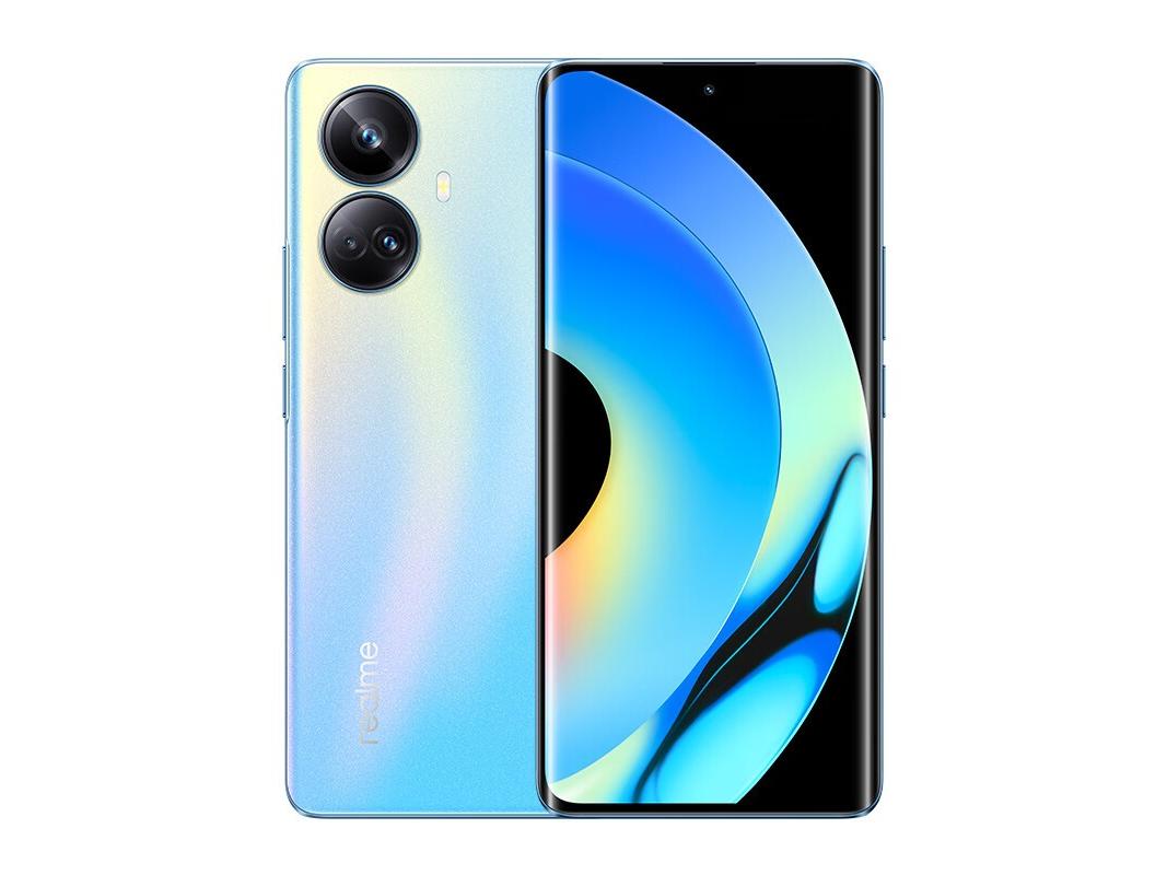 真我10 Pro+ 8GB/128GB