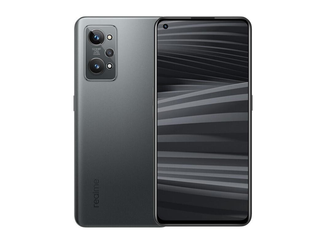 真我GT2 8GB/128GB/5G版