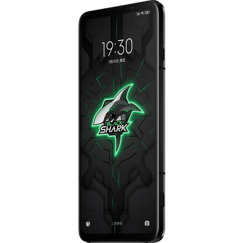 黑鲨游戏手机3S 12GB+128GB