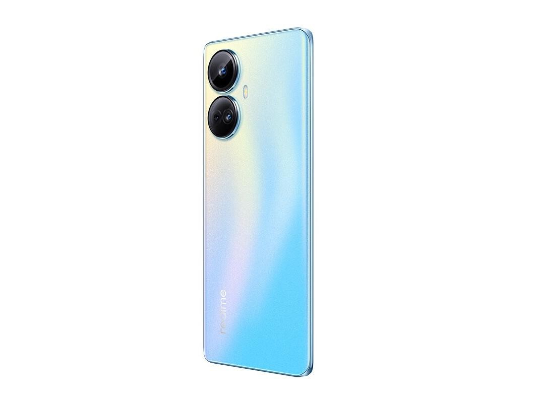 真我10 Pro+ 8GB/128GB