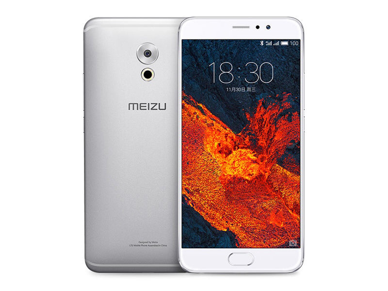 魅族PRO 6 Plus 128GB