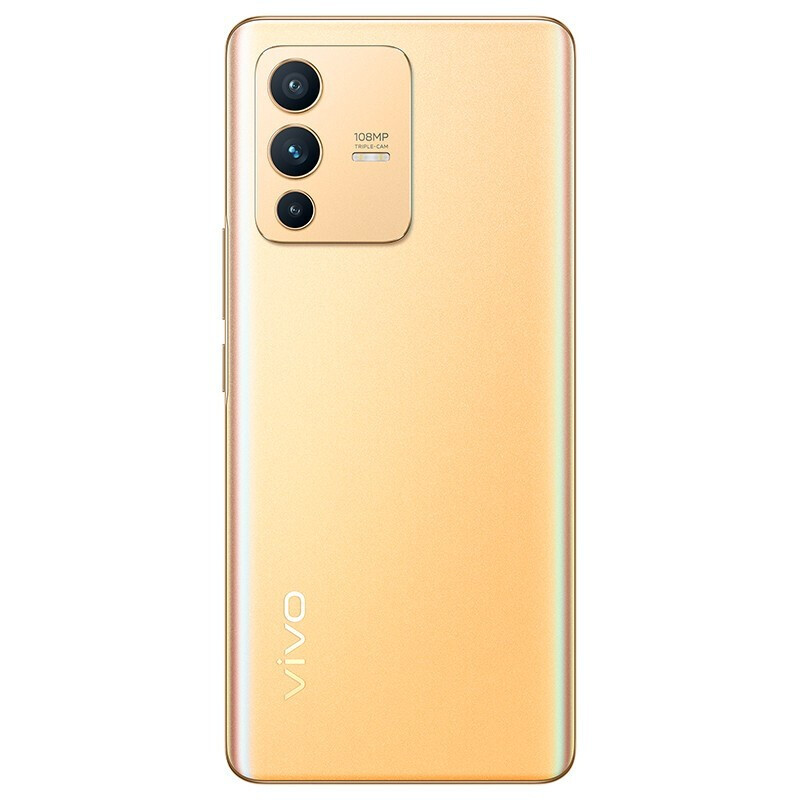 vivo S12 Pro  8GB+128GB