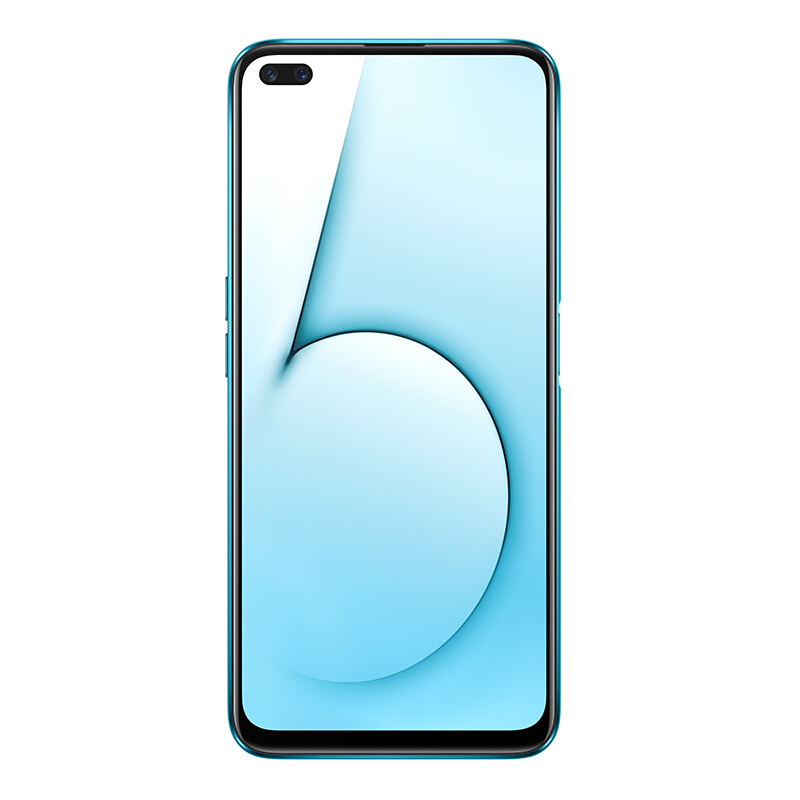 oppo realme X50 8G+128GB