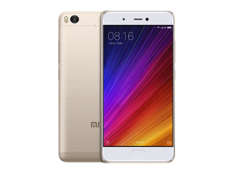 小米5s  4GB+128GB ROM
