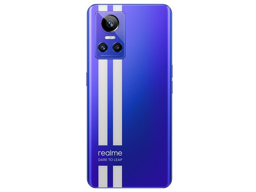 真我GT Neo3 6GB/128GB