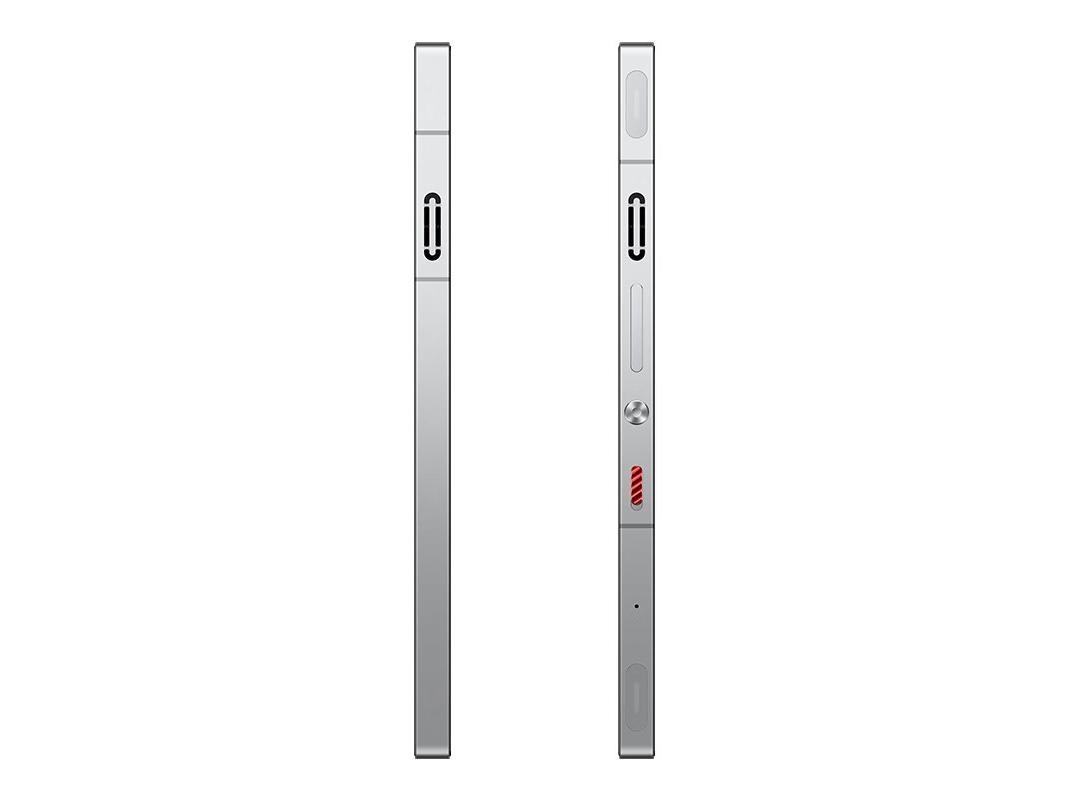 努比亚红魔10S Pro+ 16GB+512GB