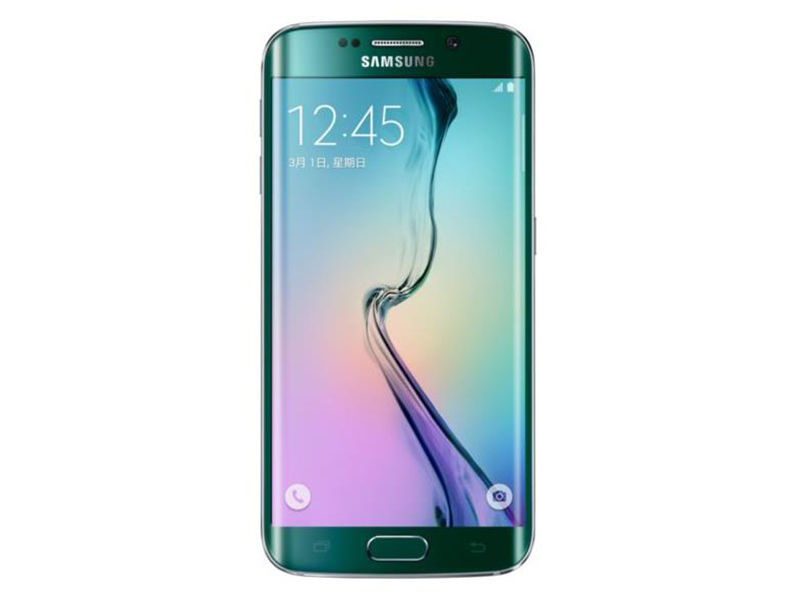 三星GALAXY S6 Edge