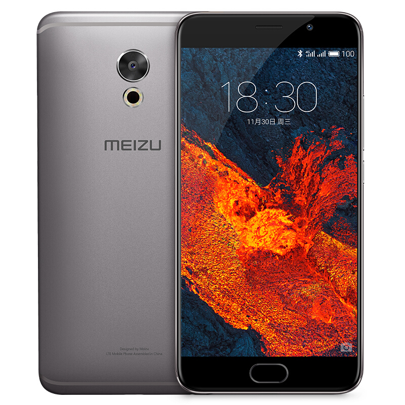 魅族PRO 6 Plus （4G+64G）