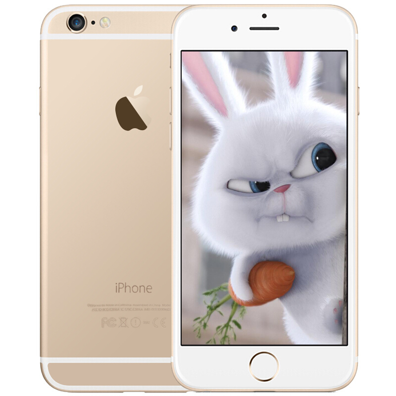 苹果iPhone 6 国际版 4G+16GB