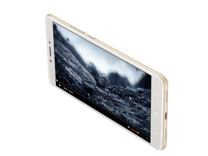 小米Max2  4G+128G