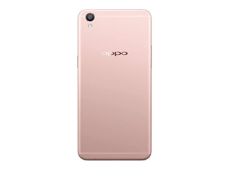 OPPO R9  4G+64G