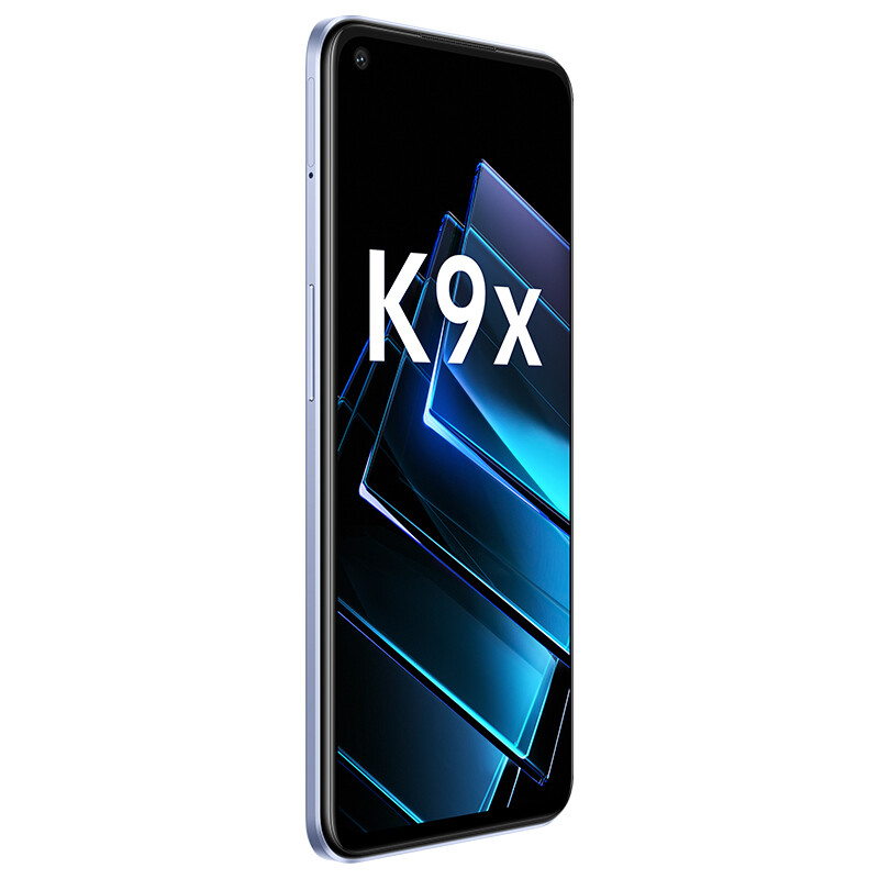 OPPO K9x 8GB+128GB