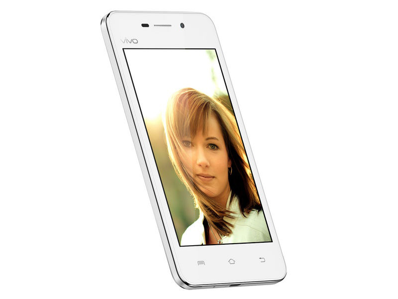 vivo Y23