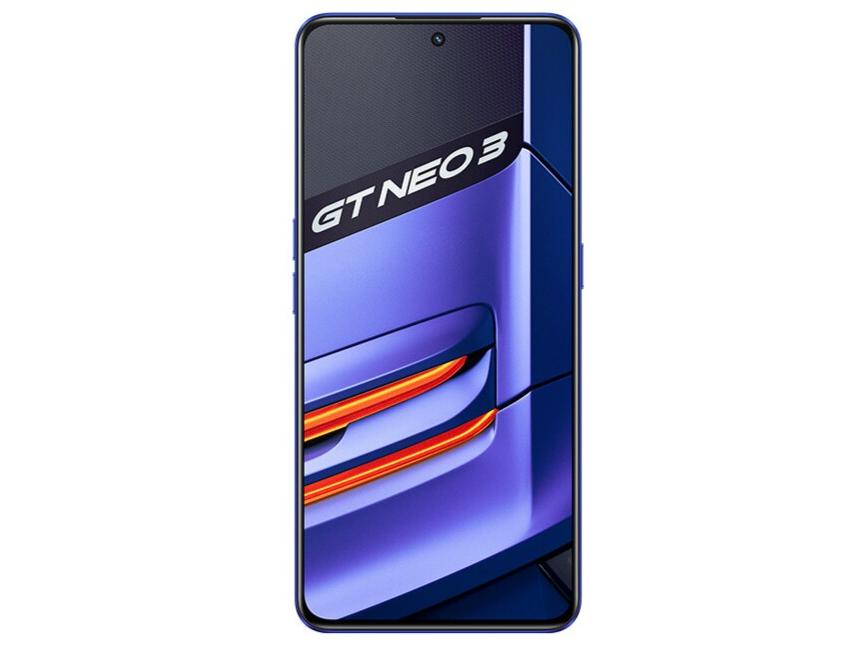 真我GT Neo3 6GB/128GB