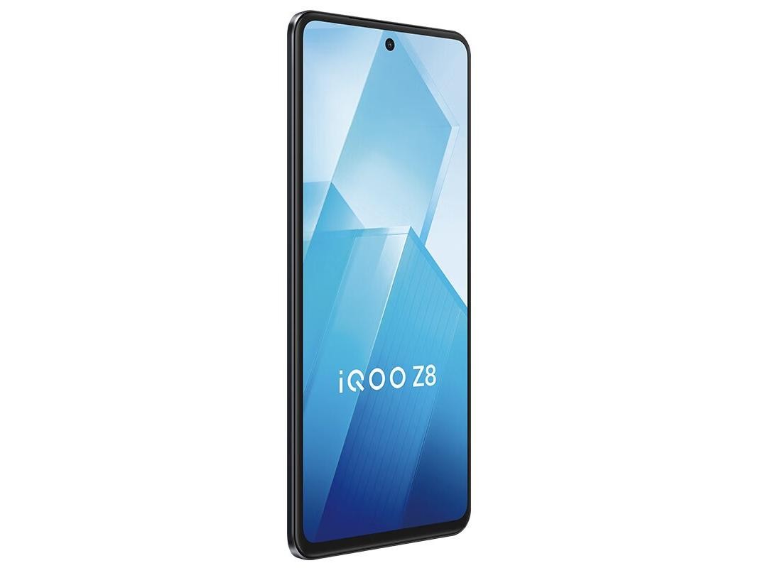  iQOO Z8  8GB/256GB