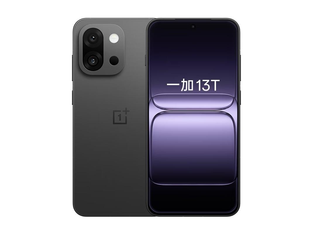  一加13T  12GB/256GB