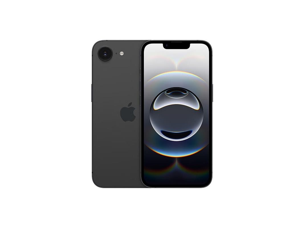 苹果iPhone 16e