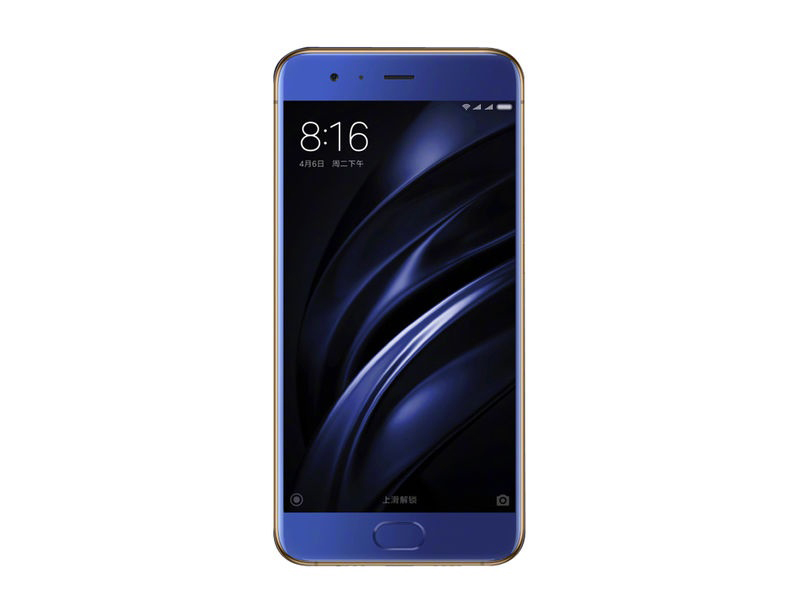 小米6 6GB+128GB
