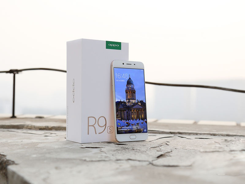 OPPO R9s Plus 64GB