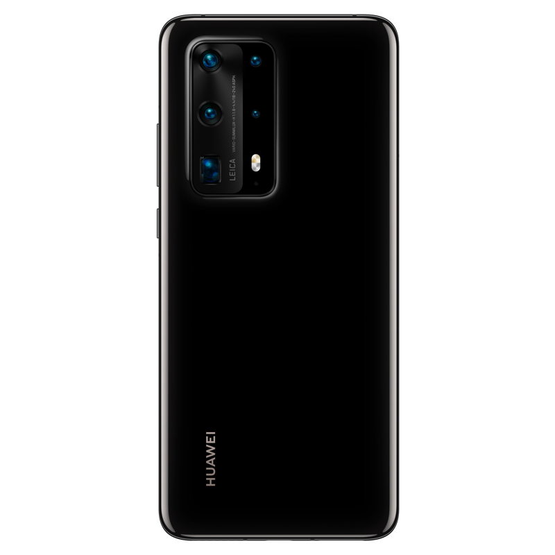 华为Mate40 Pro+  8GB+256GB
