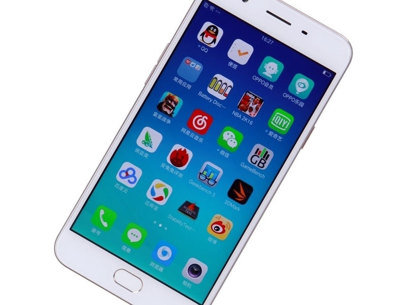 OPPO A59