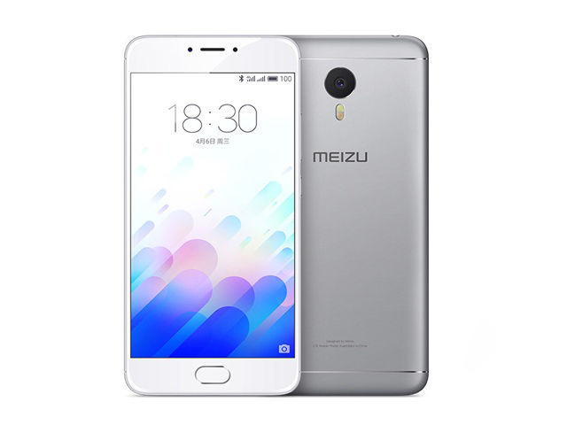魅族魅蓝note3  2GRAM+32G ROM