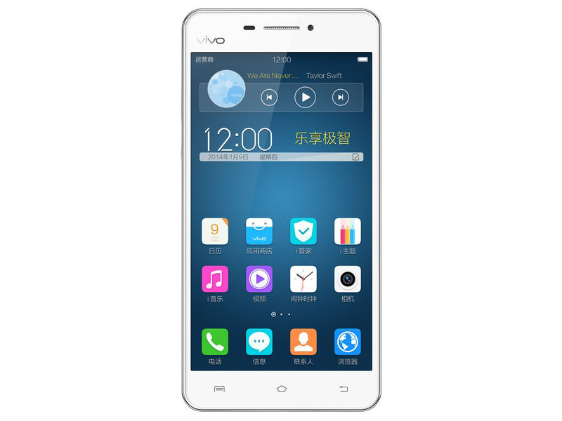 vivo X3L