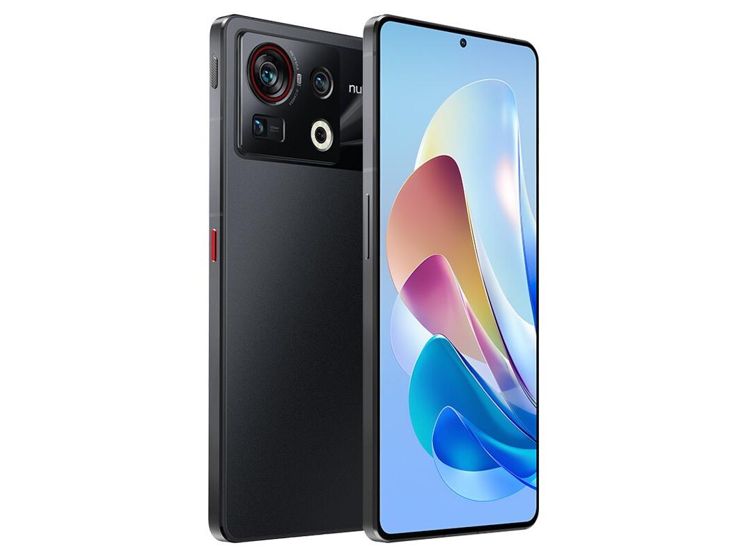 努比亚Z40S Pro  8GB/128GB