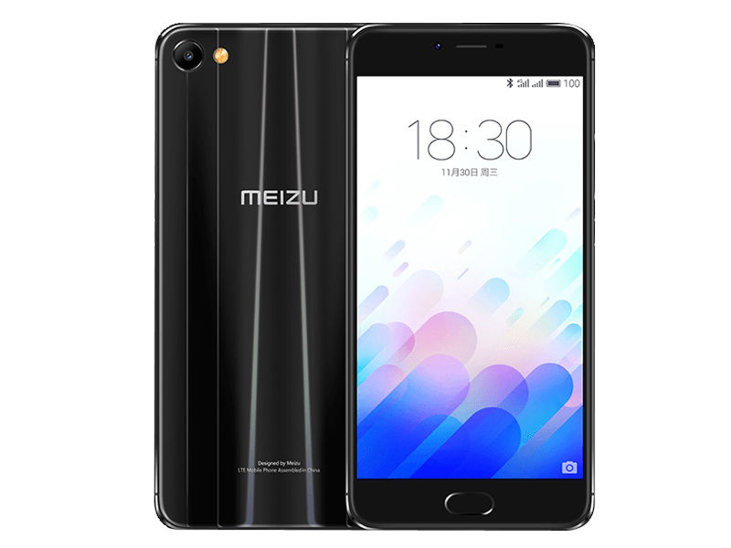 魅族魅蓝X  3GB+32GB