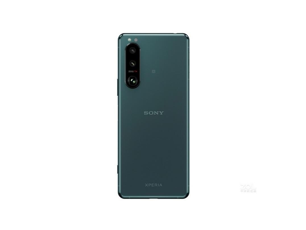 索尼Xperia 5 III 8GB/256GB/全网通/5G版