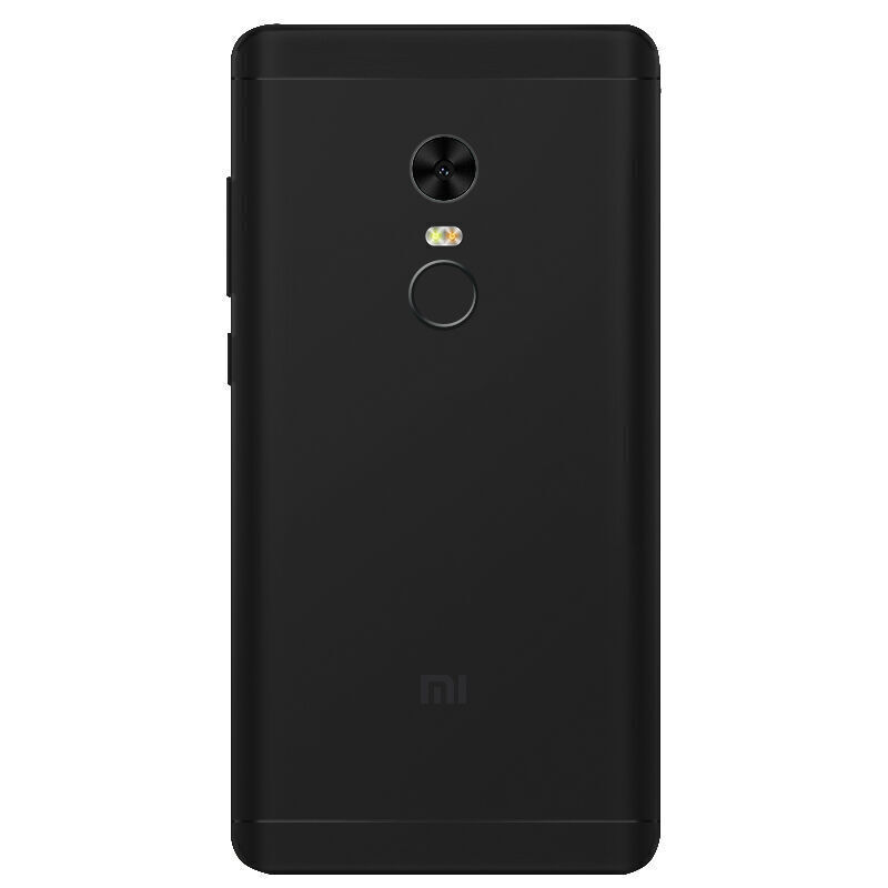 小米红米Note 4X 16GB  移动联通电信4G手机