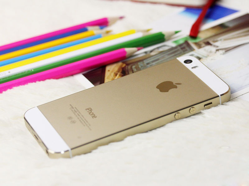苹果iPhone 5s 64GB