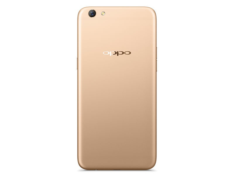 OPPO R9s