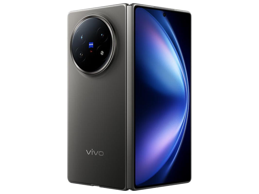 vivo X Fold5 12GB/256GB