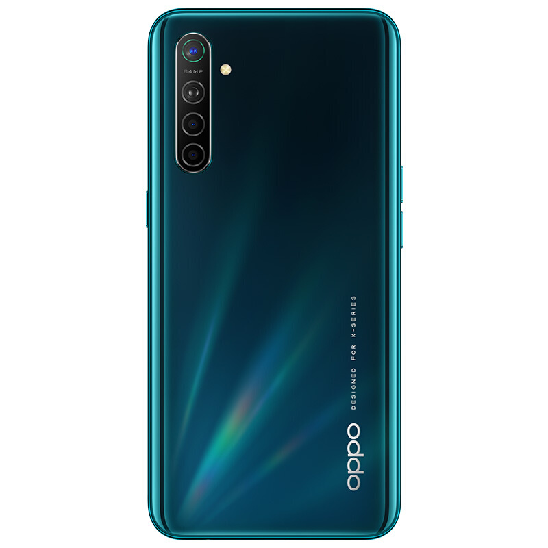OPPO K5 6GB+128GB