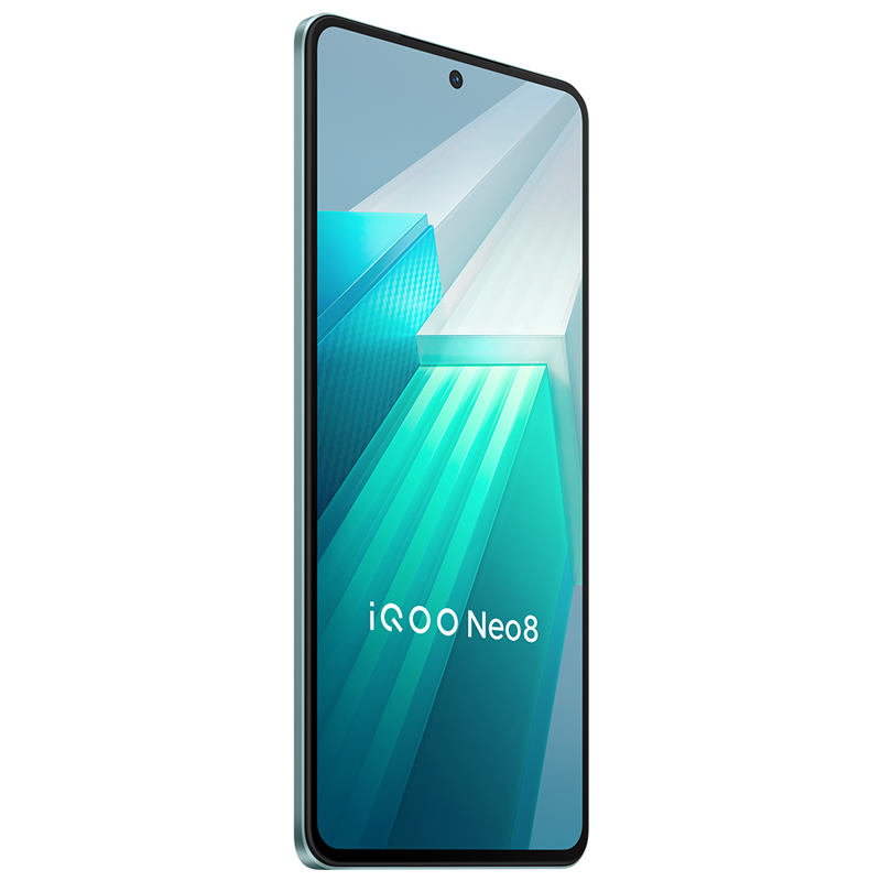  iQOO Neo8  12GB/256GB