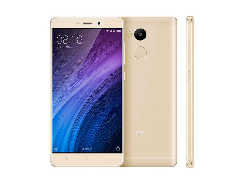 小米红米4  3GB+32GB