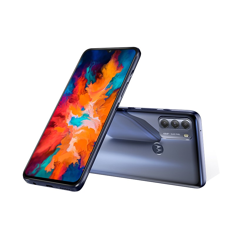 Moto G50 8G+128GB