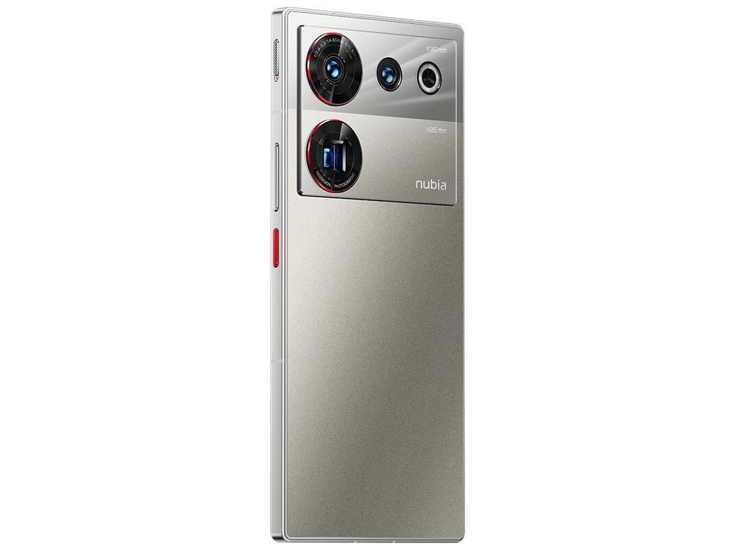努比亚Z50 Ultra 8GB/256GB